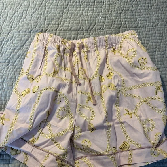 Taylor Swift Speak Now Pajama Set XXL - Picture 5 of 5